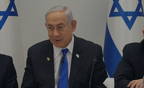 נתניהו על התקציב: אם אתה נותן למקום אחד, צריך לקחת ממקום אחר