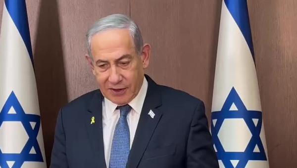 לשכת נתניהו: "אמירתו של הרב יוסף פסולה וראויה לכל גינוי"