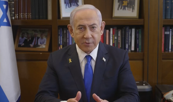 בעקבות הפגיעה בחיילי יוניפי"ל: נתניהו שלח מסר למזכ"ל האו"ם