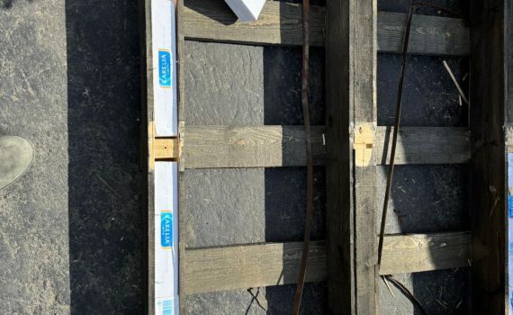 בתוך משאיות הסיוע ההומניטרי: נחשפה הברחת סיגריות לעזה