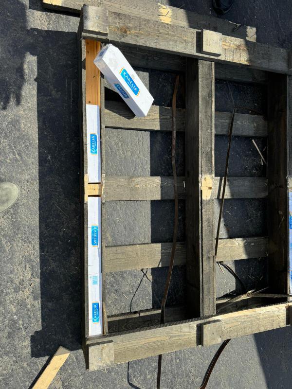 בתוך משאיות הסיוע ההומניטרי: נחשפה הברחת סיגריות לעזה