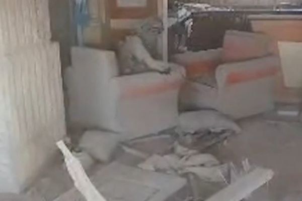 הכתב הצבאי: זה הדבר המדהים ביותר בחיסול סינוואר