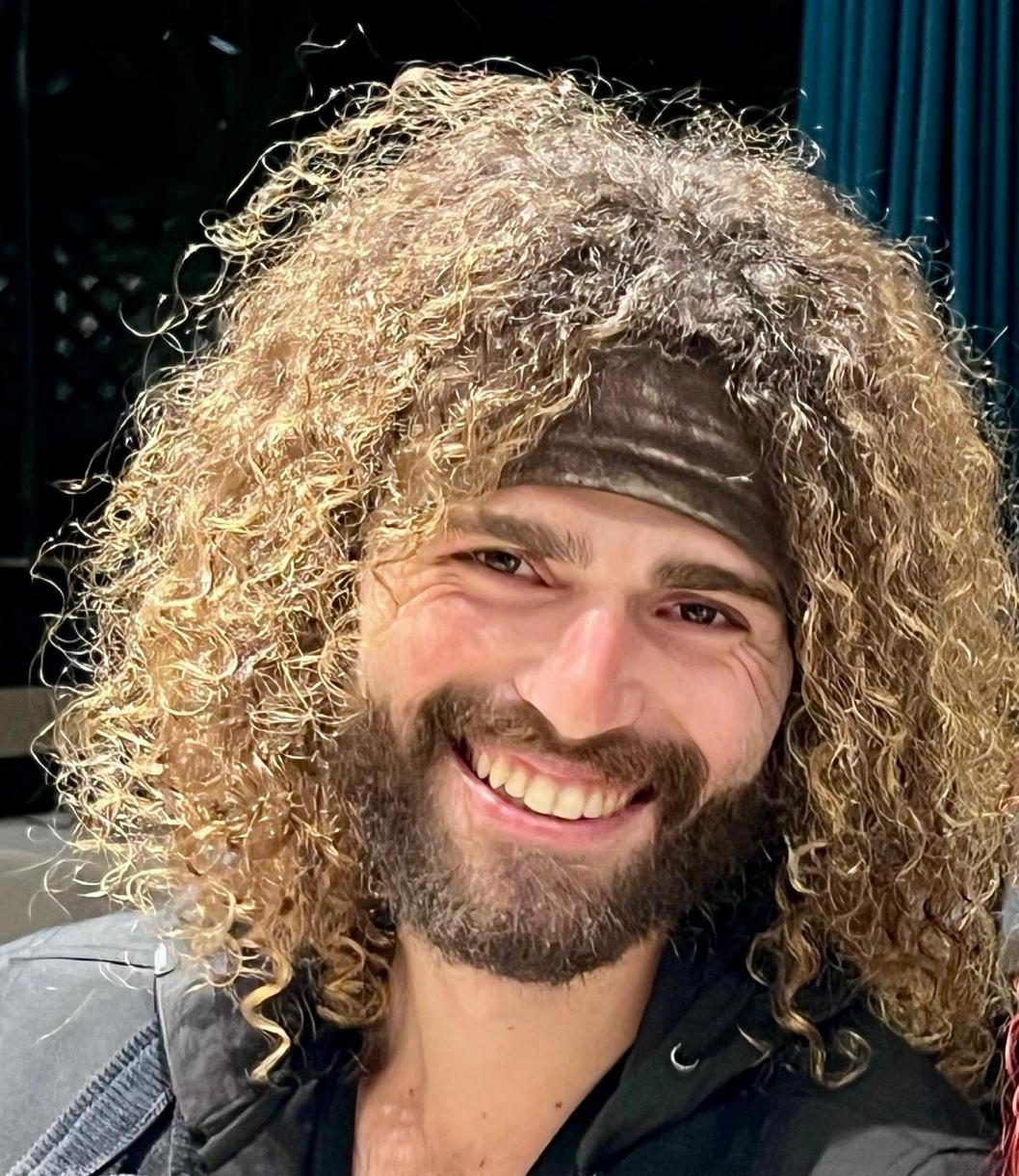 הותר לפרסום: סער אליעד נורסקי נהרג מפגיעת רקטה בנאות מרדכי