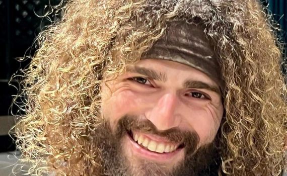 הותר לפרסום: סער אליעד נורסקי נהרג מפגיעת רקטה בנאות מרדכי