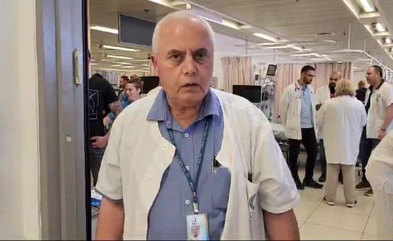 הלל יפה: 6 פצועים, 2 במצב קשה נכנסו לחדר ניתוח