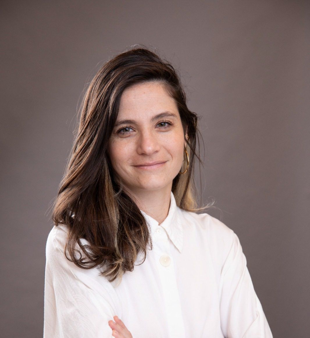 ענבר וייס נבחרה לתפקיד סגנית מהנדס העיר ירושלים