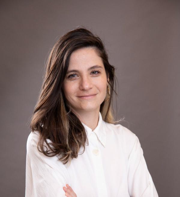 ענבר וייס נבחרה לתפקיד סגנית מהנדס העיר ירושלים