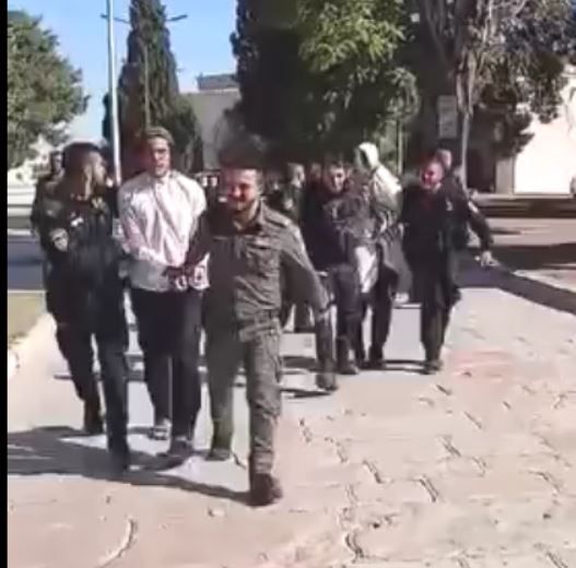 החלטה דרמטית: המשטרה לא תוכל להרחיק פעילים מהר הבית