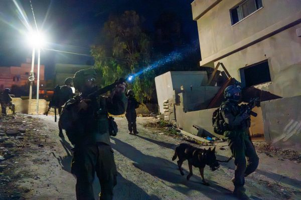 דיווח: כוח מיוחד חיסל בכיר בג'יהאד האיסלאמי בכפר טמון