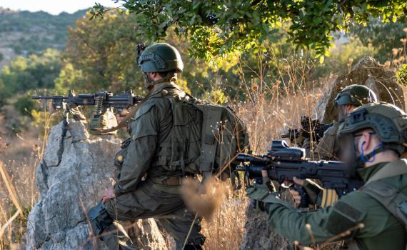 האסון בצפון: פרטים חדשים על המחדל האדיר בלבנון