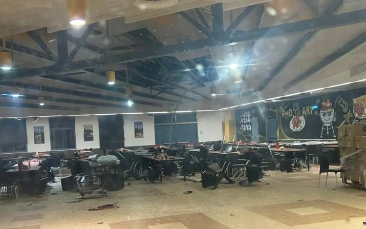 קיבלו מידע מבפנים? הכתב הצבאי מתייחס לשמועות ברשת