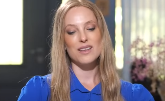 אשת התקשורת הסרוגה בעדות מטלטלת: "ניסו לרצוח אותי"