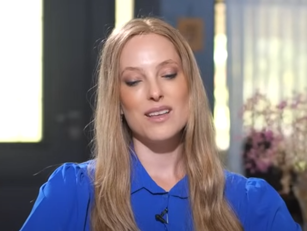 אשת התקשורת הסרוגה בעדות מטלטלת: "ניסו לרצוח אותי"