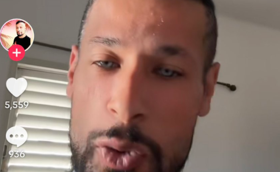 מפיץ סרטוני הכזב על החטופים נחקר במשטרה