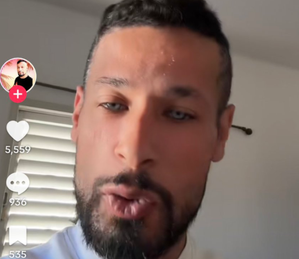 מפיץ סרטוני הכזב על החטופים נחקר במשטרה