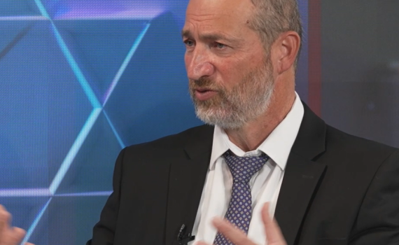 הרב סלוטקי לסרוגים: כך אחגוג את שמחת תורה השנה