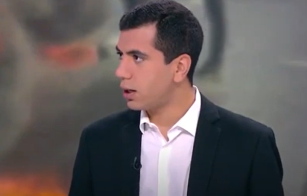 העיתונאי סולימן מסוודה: "קשה להיות ערבי במדינה הזו"