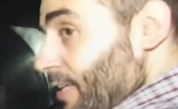 הערכה בישראל: זה המקום בו סינוואר מסתתר