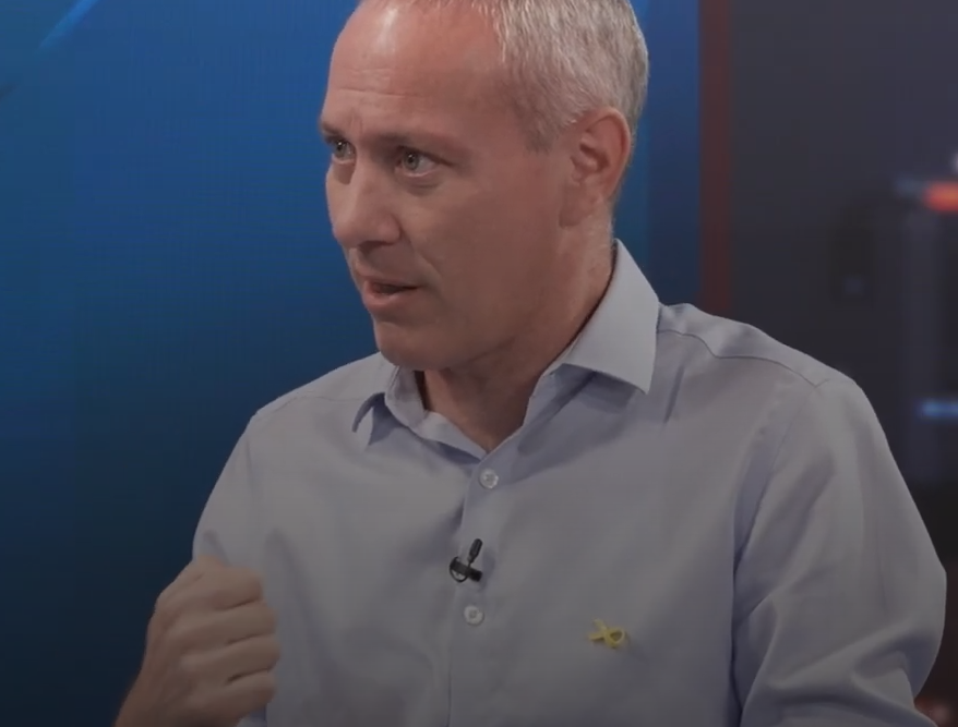 "מפלגת הציונות הדתית בדיליי עמוק אחרי הציבור שלה"