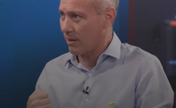 "מפלגת הציונות הדתית בדיליי עמוק אחרי הציבור שלה"