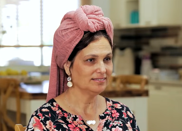 קרבות הגבורה באופקים: "לאבד בעל ובן זה לא אנושי"