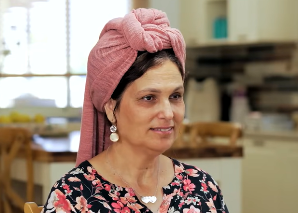 קרבות הגבורה באופקים: "לאבד בעל ובן זה לא אנושי"