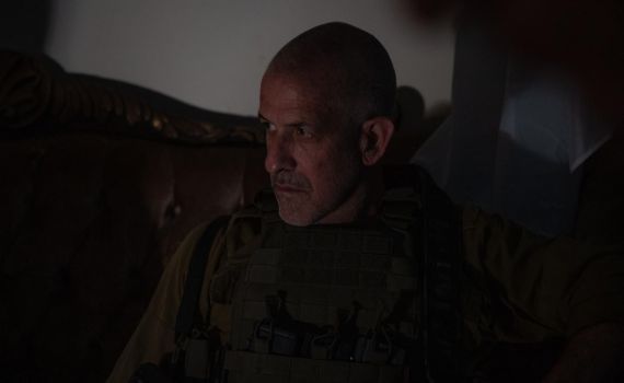 ראש השב"כ מזהיר: "חמאס מגביר את התבססותו בלבנון"