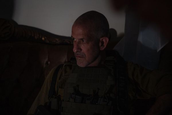 ראש השב"כ מזהיר: "חמאס מגביר את התבססותו בלבנון"