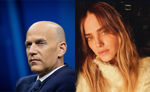 בגלל חופשה משותפת עם גיא פלג: רותם סלע מותקפת