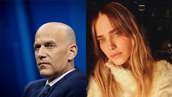 בגלל חופשה משותפת עם גיא פלג: רותם סלע מותקפת