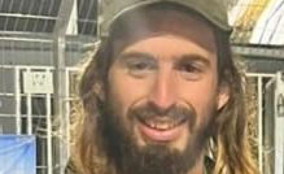 מועצה אזורית שומרון: שובאל בן נתן נפל בקרב בלבנון