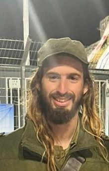 מועצה אזורית שומרון: שובאל בן נתן נפל בקרב בלבנון