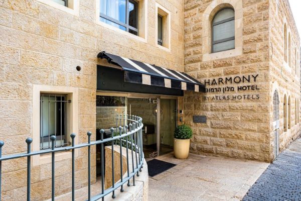 החופשה האורבנית המושלמת: החו״ל שלכם זה תל אביב וירושלים