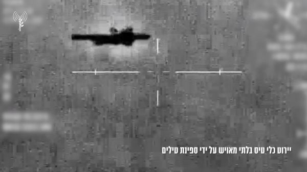 צה"ל מאשר: מחבל חיזבאללה חוסל בתקיפה בסוריה