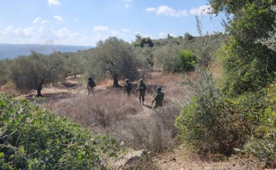 לא למדו: הוראות הפתיחה באש שניתנו לכוחות ביו"ש
