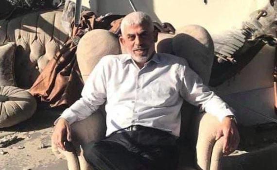 דיווח: זו הסיבה שסינוואר סירב לעסקת החטופים