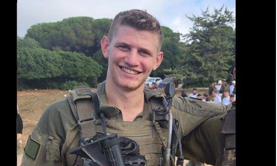 טרגדיה: האח השכול נפצע קשה בדרך לקברו של אחיו