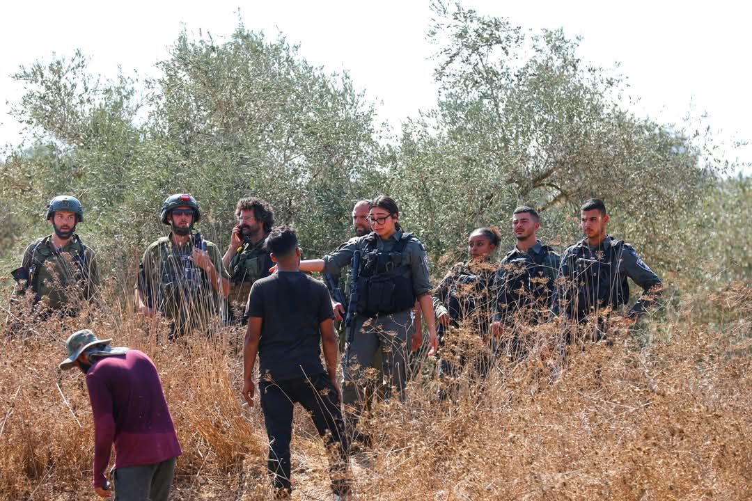 הסלמה מדאיגה: ערביי הכפר ראמין התפרעו בכניסה ליישוב ביו"ש