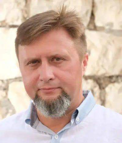 ההרוג מפגיעת רקטה בעכו: אלכסיי פופוב מקריית חיים