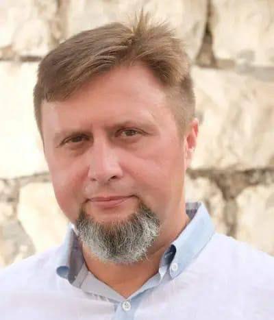 ההרוג מפגיעת רקטה בעכו: אלכסיי פופוב מקריית חיים