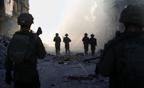 האב השכול לנבחרי הציבור הסרוגים: "לא אסלח לכם לעולם"