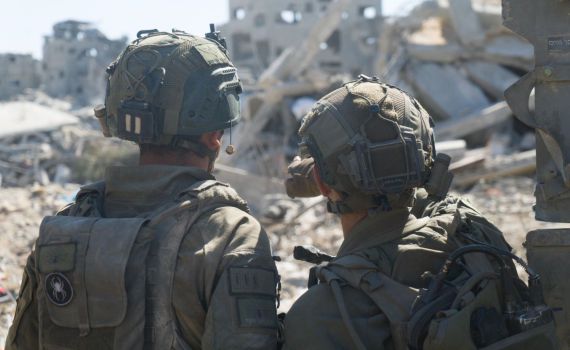 שבר בישיבת חורב: 11 הרוגים ופצועים מיום כיפור האחרון