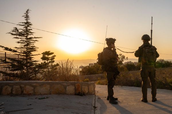 כל היחידות מוכנות: צה"ל כותש ומחסל מחבלים בלבנון ובעזה