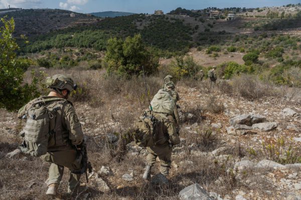 ממשיכים בתמרון: דו"צ בהוראת פינוי ל-16 כפרים נוספים בלבנון