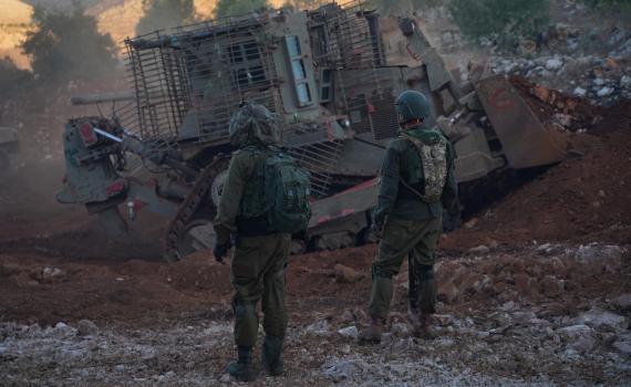 תוך 48 שעות: צה"ל עם הישג מדהים בדרום לבנון