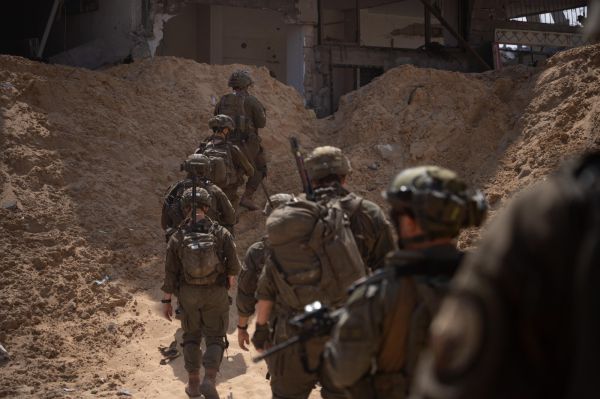 חטיבת רפיח פורקה? לוחמי צה"ל השמידו מתחמי חמאס במרחב