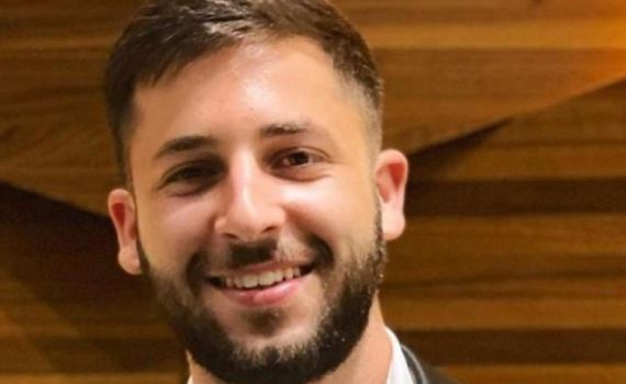 ברוך דיין האמת: נכדו של לב לבייב נהרג בתאונת דרכים