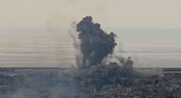 מי על הכוונת? צה"ל תוקף באופן ממוקד בביירות