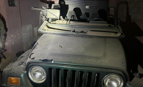 צה"ל חושף: זו הסיבה לפשיטה הקרקעית בלבנון?