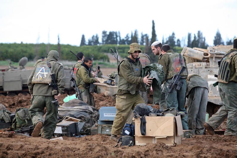 האכילה של הלוחמים ביום כיפור – כמו שבירת הלוחות על ידי משה